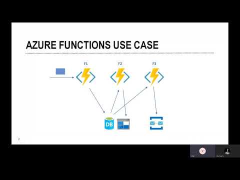 Vlad Holbura - Stateful serverless - A story of Azure Durable Functions in action