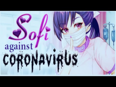 Sofi Against Coronavirus