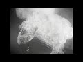 Hindenburg Disaster - Enhanced Audio