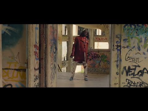 Saïfa - Backshot (Clip Officiel)