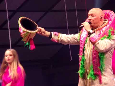 Wim - t' Groeit Conseir- Oilstjers Zangpalois 2022