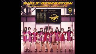 Girls&#39; Generation - Animal (audio)