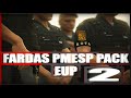 Fardas PMESP EUP 2 Pack 12