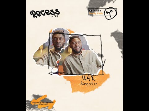 RECESS x uax - uax breaks down "Woman" by Rema