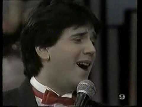 Daniel Cortés y Alberto Bianco - La vieja serenata