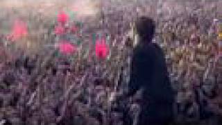 Mando Diao - 15 Down In The Past (Hurricane Festival 2006)