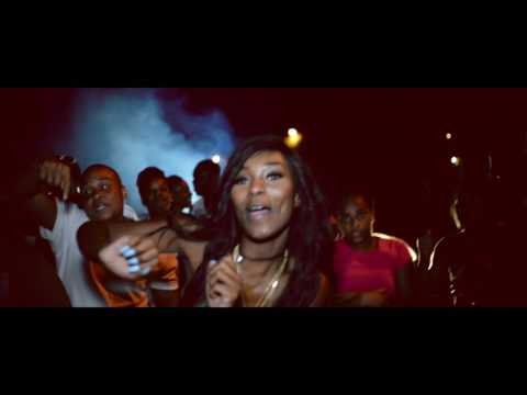 Gabby Queen - Blooded official video