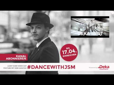 JustSomeMotion - Meet me on set of the new Deka commercial #DanceWithJSM