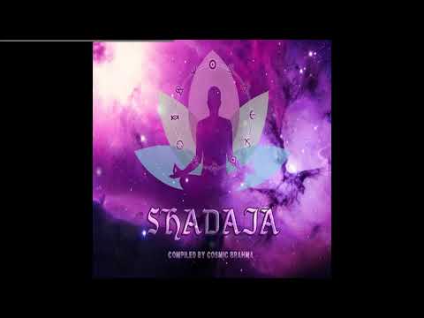 Cosmic Brahma - Tenor