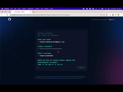 Item video thumbnail