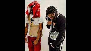 Unotheactivist - Turnt ft. Thouxanbanfauni (Prod. Big Emm &amp; Gnealz)