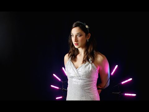 Promotional video thumbnail 2 for Tricks of the Light Show