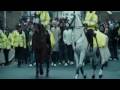 green sreet hooligans dash test of man LONG SONG ...