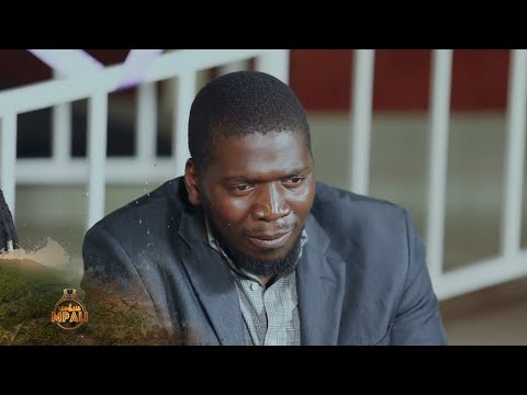 Jairos, I am your father – Mpali | Zambezi Magic| S3 | Ep 210