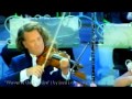 Andre Rieu - "Waves of the Danube" (part of medley 'Danube Love')