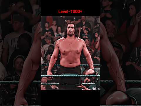 Great Khali Rule Give Respect Take Respect 🤯🥶 Great Khali Attitude Edit #shorts#wwe #romanreigns