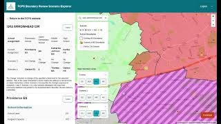 How to Use the Boundary Explorer Tool (Updated October 2025)