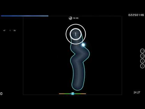 8.14* Pass | Senkou no Flare