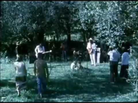 Cachorro Grande - Roda Gigante (clipe oficial)