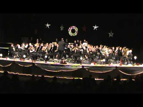 Believe from Polar Express, arranged by Michael Story