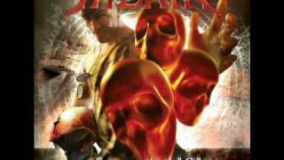 Hibria - Sea Of Revenge