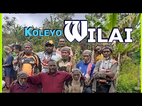 01. Bata Miles - Koleyo Wilai [Vol.8][2023]@tomiostudio_#wirumusic
