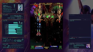 Ray`z Arcade Chronology