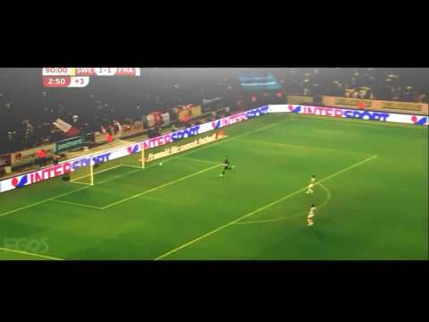 Toivonen Long range goal ⚡| Futbol_galaxy95