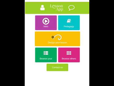 LessonApp