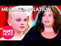 If You Yell At Me I M Gonna Cry Dancer MELTDOWNS Flashback MEGA Compilation Dance Moms
