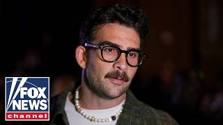 Lifelong Dem calls for party to CUT TIES with Hasan Piker