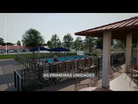 Chegou o Condomínio Residencial Rouxinol em Franca/São Paulo!