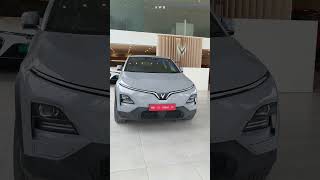 VinFast VF6 Grey vs Black: Which Color Looks Best ❓ 