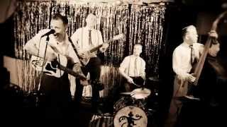 The Lucky Bullets - Fire Below