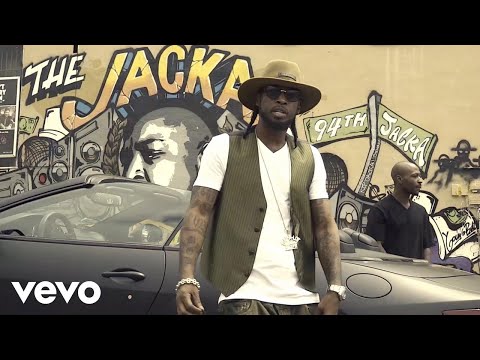 Yukmouth - All That I Got ft. The Jacka, Lee Majors