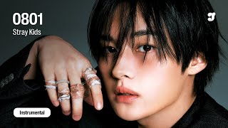 Download lagu Stray Kids – 0801 | Instrumental mp3