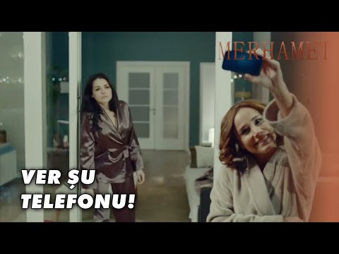 Narin, Deniz'i Bastı! - Merhamet Özel Klip