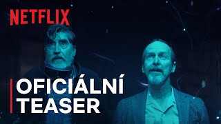 The Boroughs | Oficiální teaser trailer