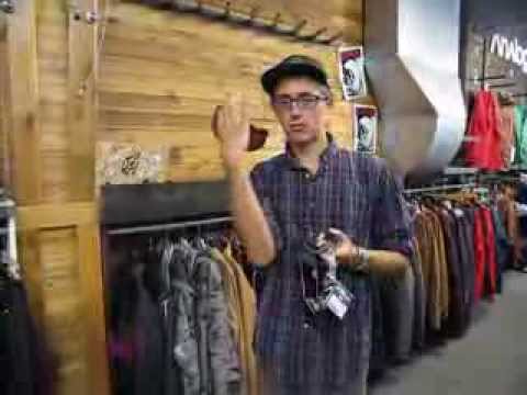 2014 Smith IOX Review for Milosport