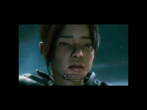 Diablo 4 Vessel of Hatred Necromancer Walkthrough Gameplay part 6 ENDING - Ultrawide 4K 60FPS No com