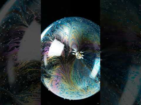 Bubble Pop Sound Effect