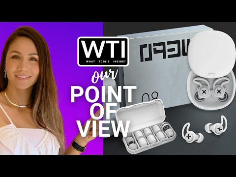MTTTM-Noise canceling Ear Plugs - WTI product video review