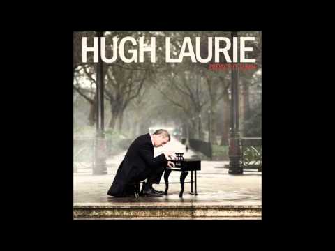 Hugh Laurie ''Didn't It Rain''