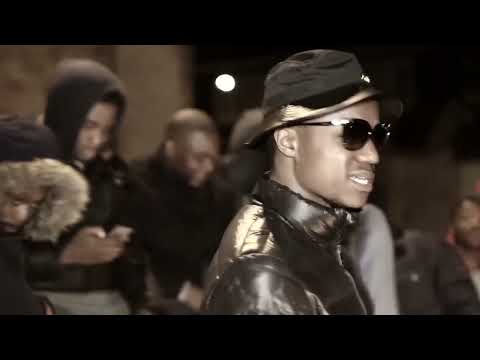 T Squeeze #Fieldway - WTF [Music Video]