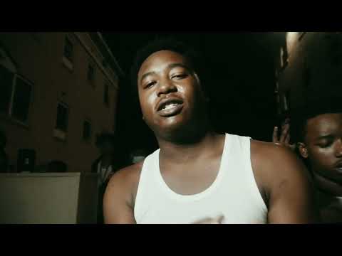 bmoney - tap a nigga chin (Dir. COLORBOXVISUALS )