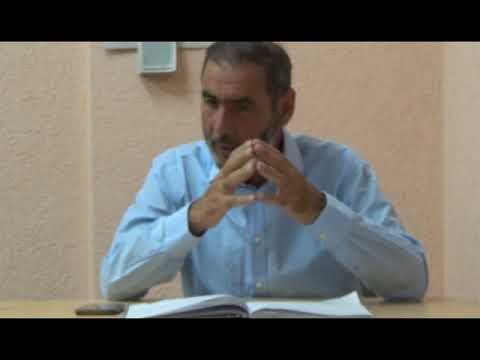 Disa rregulla per tejkalimin e sprovave.-Muhamet Hebibi.