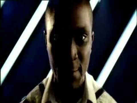 Shameless - Shame On You feat Bruza