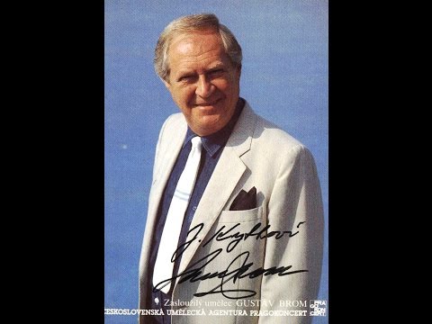Gustav Brom -  Život je rozmarný