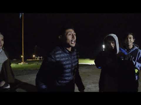 DOZIZ VS BLASS- SEMIFINAL-SANMAFREE-FECHA 13/7