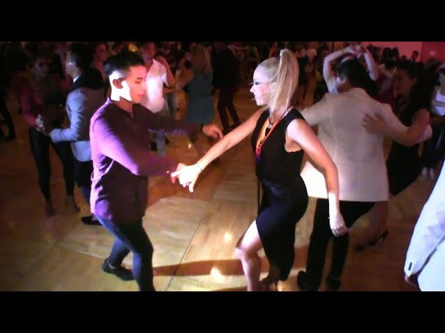 event video